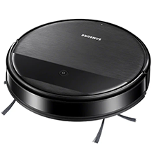 Роботы-пылесосы