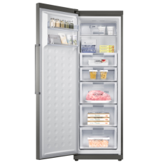 Морозильные камеры