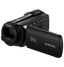 Видеокамеры