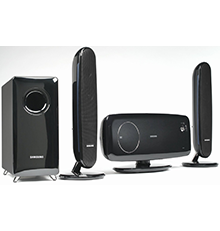 Домашние кинотеатры